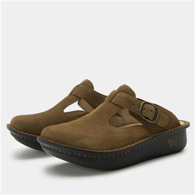 Alegria classic online clog