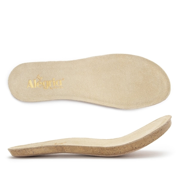 Alegria Shoes - Replacement Footbeds