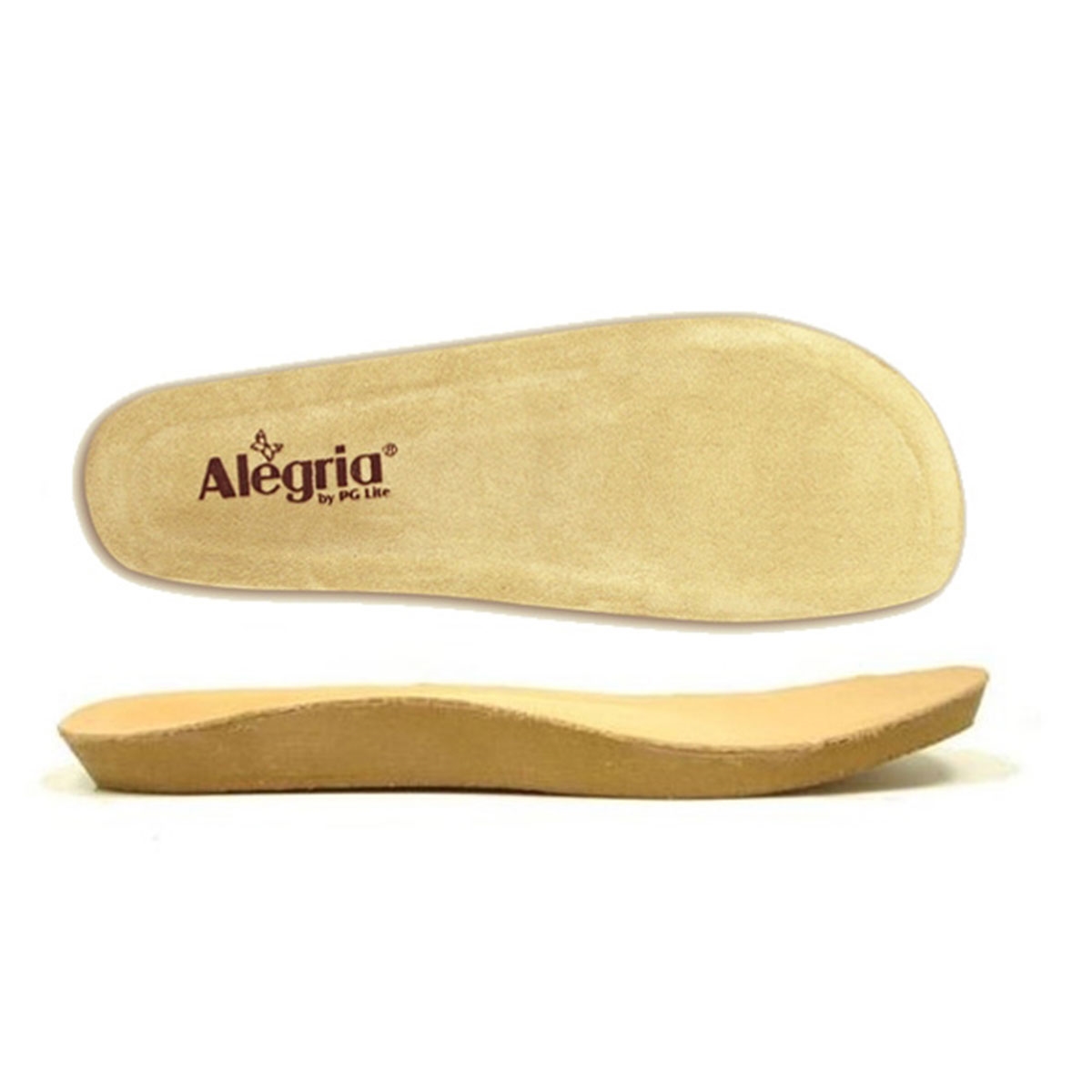 shoe insole replacement