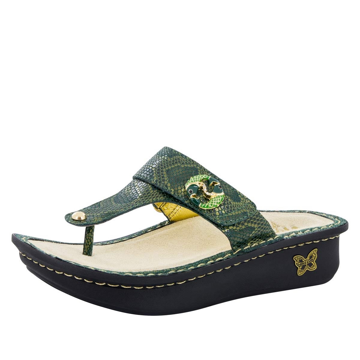 Alegria sales carina sandals