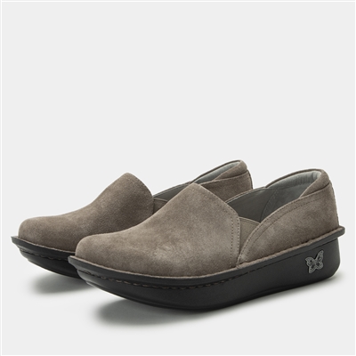 Alegria debra hot sale slip on