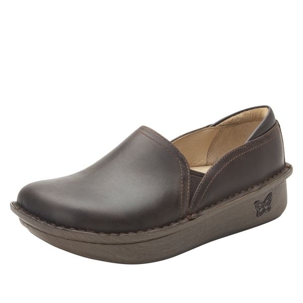 alegria wide width shoes