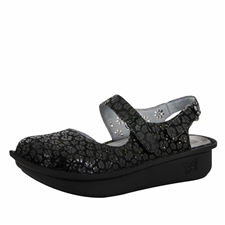 Alegria Shoes Jemma Night Poppy