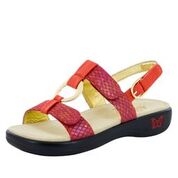 Alegria deals sandals 219