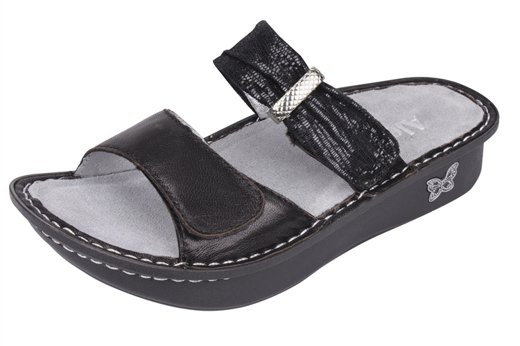 alegria mens flip flops