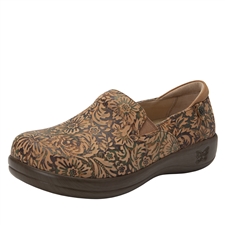 Keli Comfort Nursing Shoe by Alegria Shoes | Free Shipping