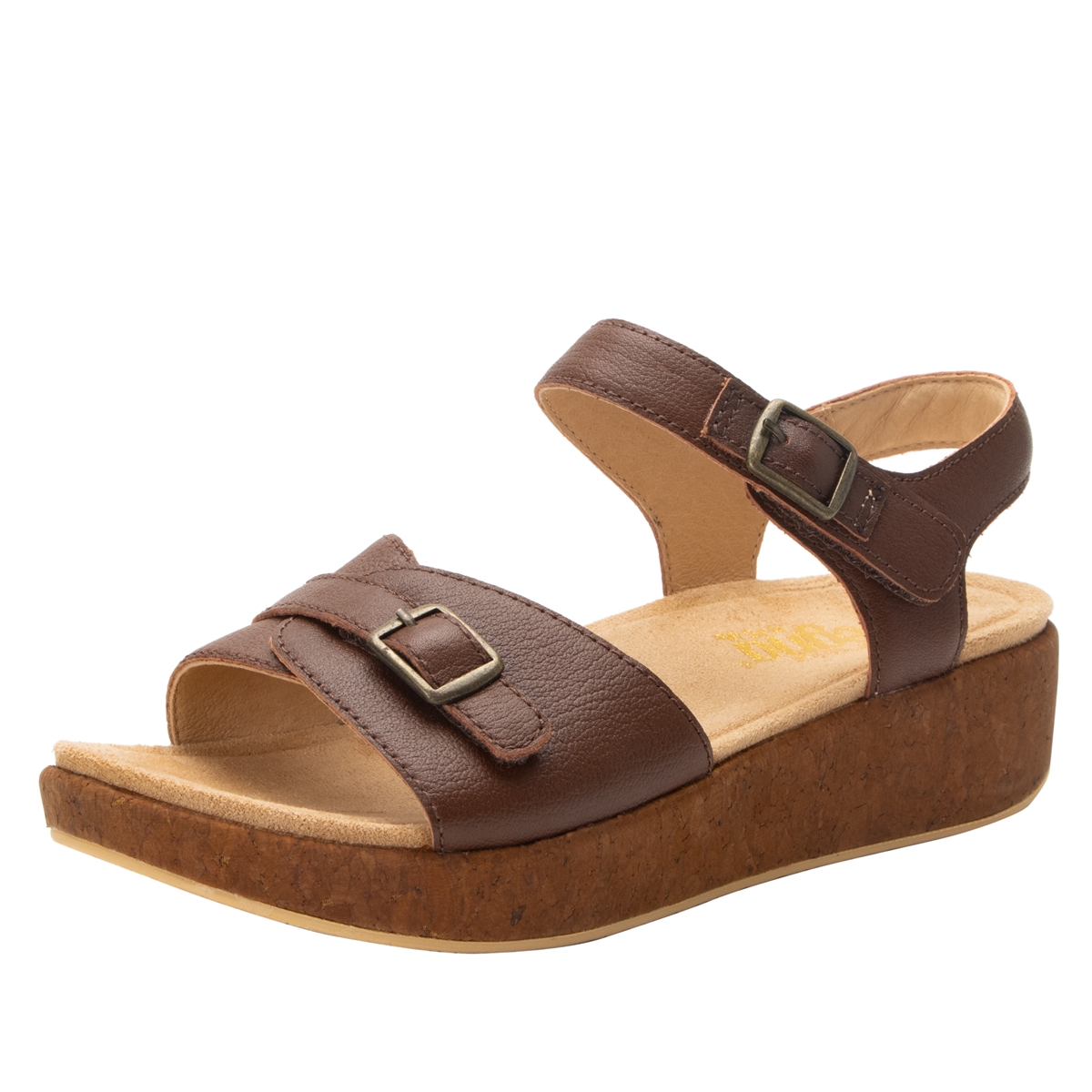 Alegria wedge clearance sandals