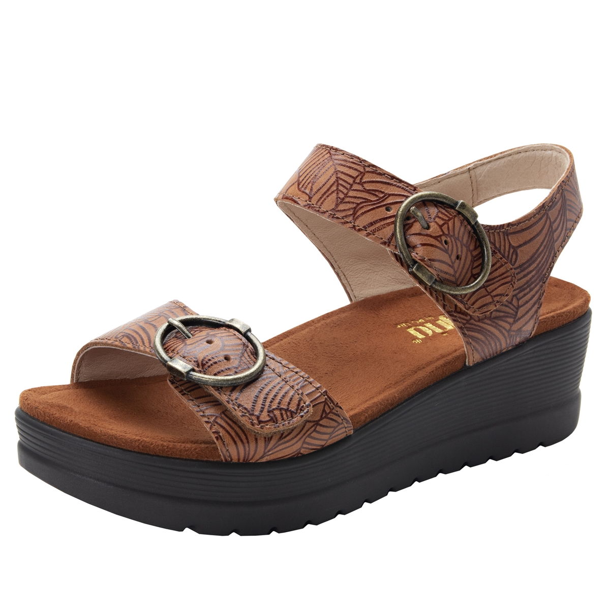 Alegria hot sale morgyn sandal