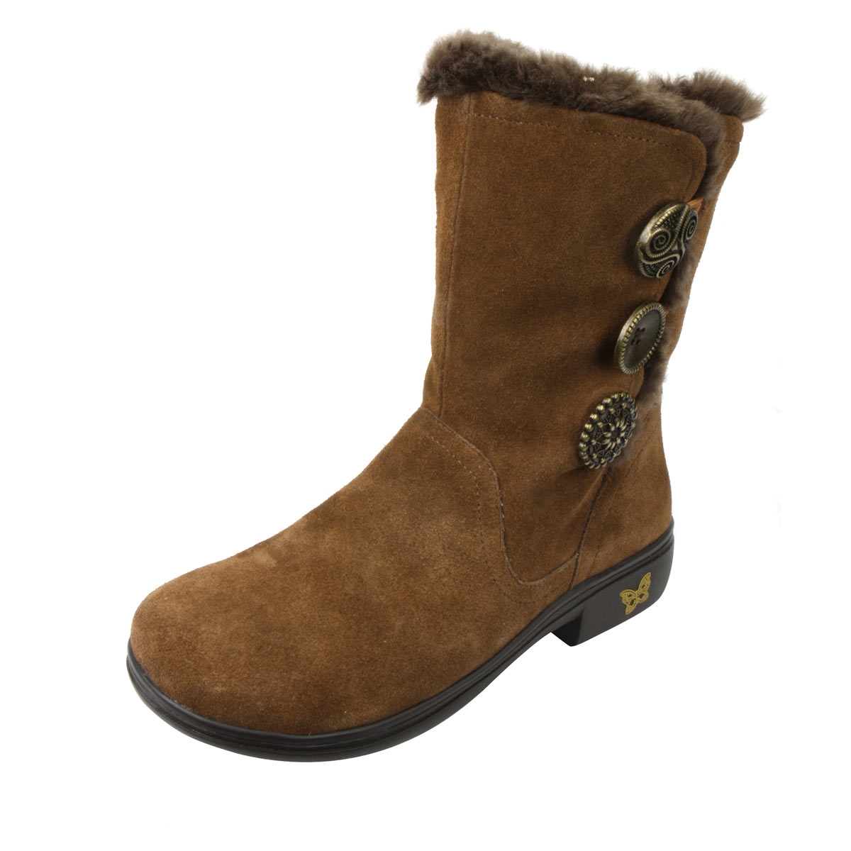 Alegria on sale nanook boots