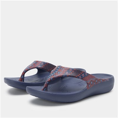 Alegria on sale flip flops