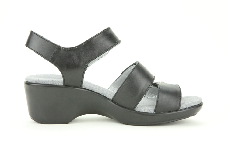 Alegria Olivia Dusty Black | Original AlegriaShoeShop.com