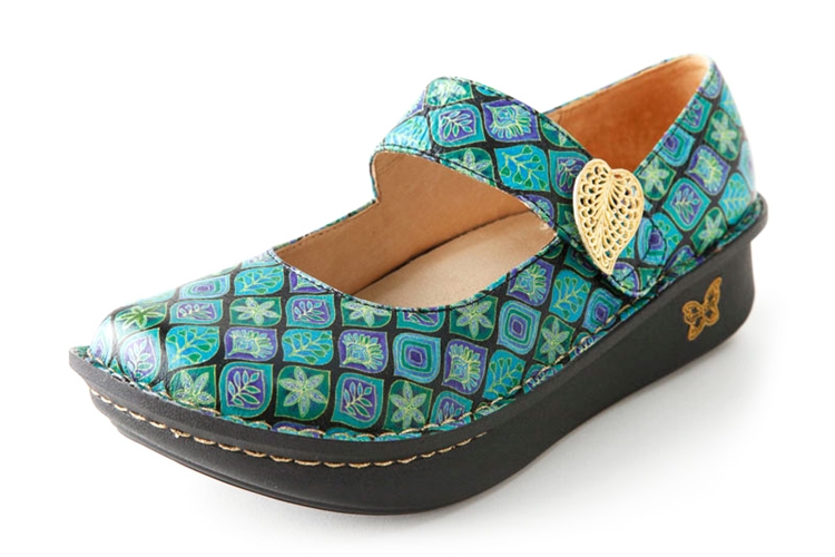 Alegria Paloma Gold Leaf | On SALE Now! Click Here $69