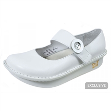 Get Alegria Nursing Shoes On Sale Clearance Price Available