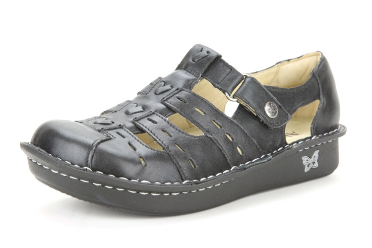 Alegria Pesca Black Magic | Original AlegriaShoeShop.com