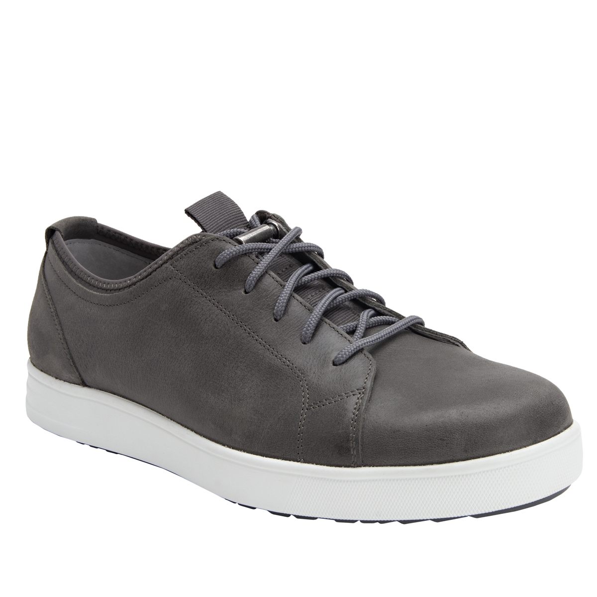 Alegria Shoes - Qake Grey