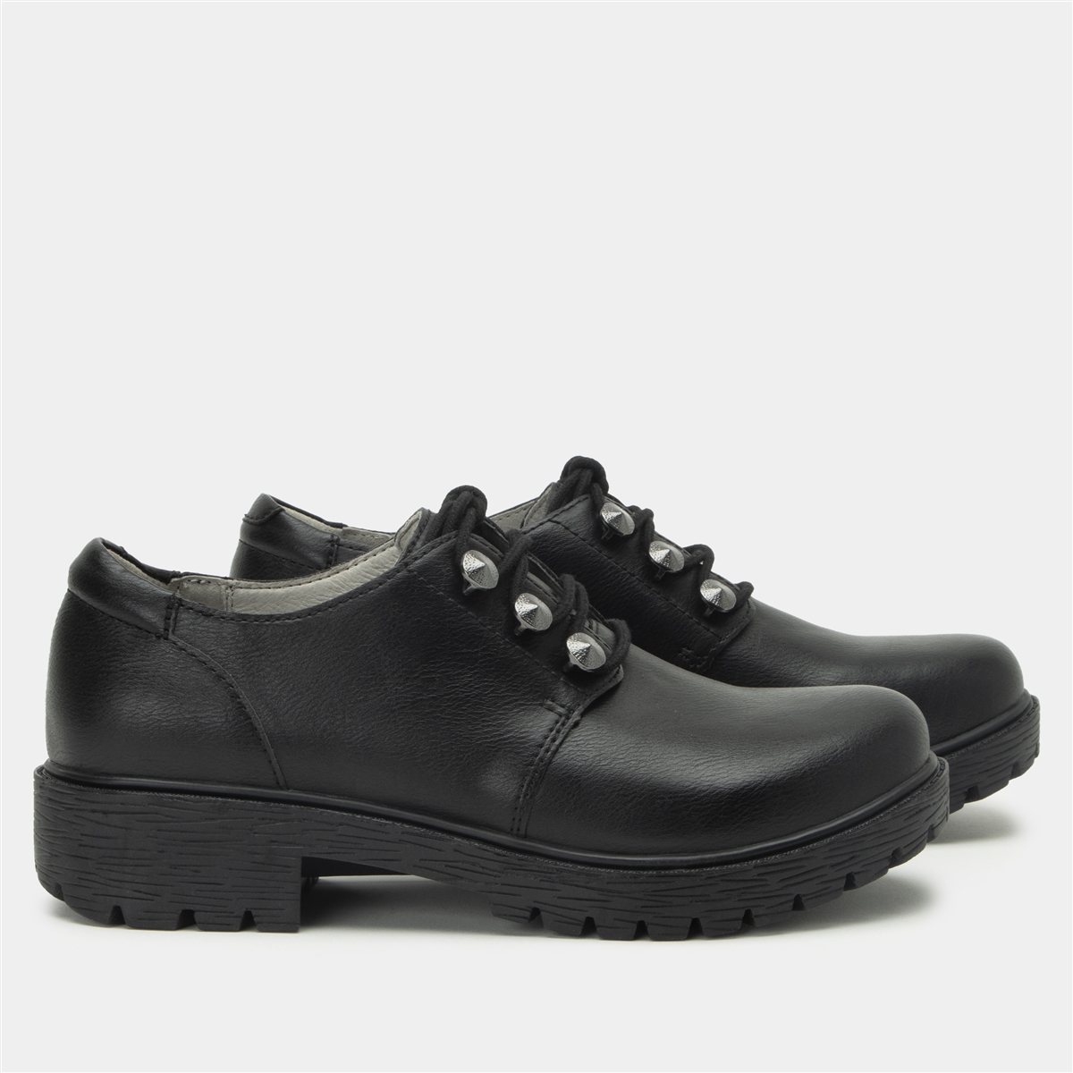 Alegria Shoes - Resa Black