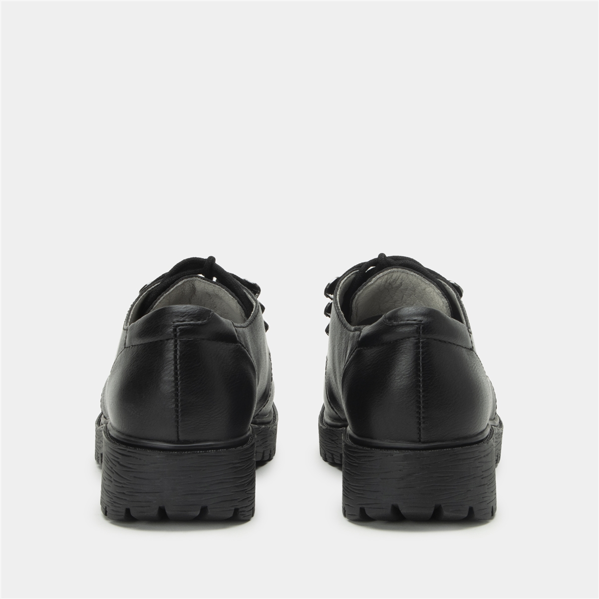 Alegria Shoes - Resa Black