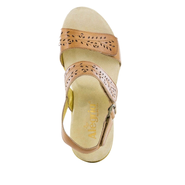 Alegria romi sale sandals