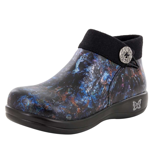 Alegria hot sale zoey boot