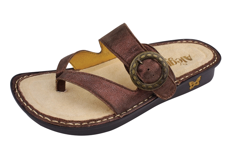 alegria flip flops