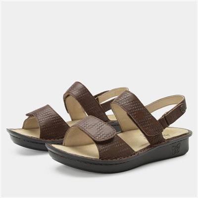 Alegria Verona Comfort Sandals | AlegriaShoeShop.com