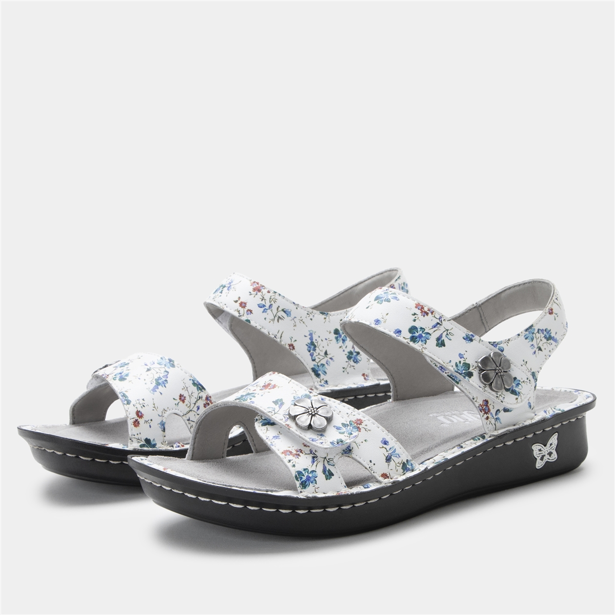 Shop Vienna Sandal by Alegria Shoes | Always Free Shipping