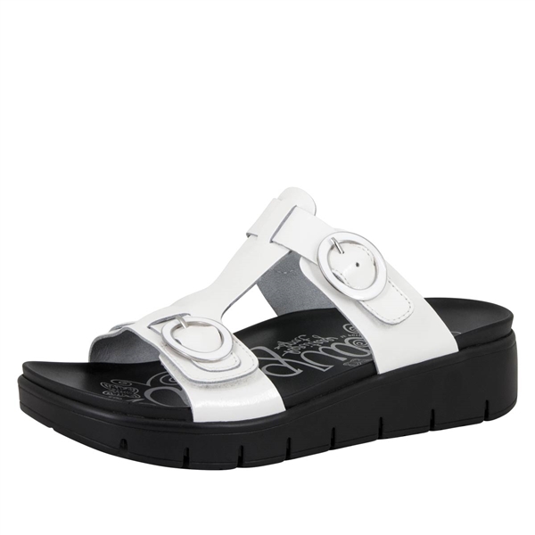 alegria vita sandals