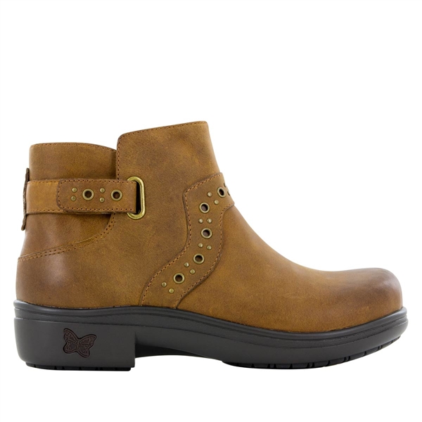 Alegria clearance zoey boot